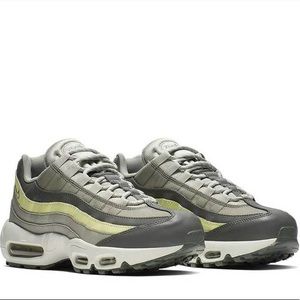 Nike Air Max 95 Mineral Spruce